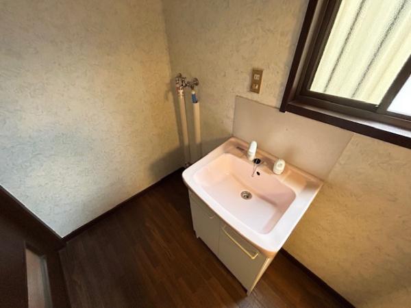 枚方市池之宮２丁目の中古一戸建て