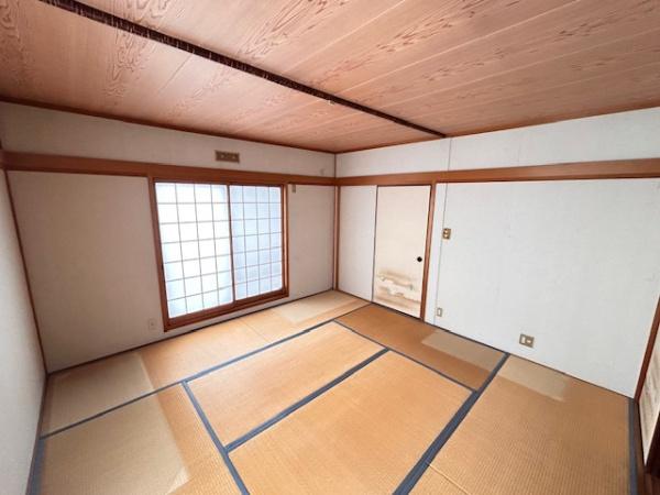 枚方市池之宮２丁目の中古一戸建て