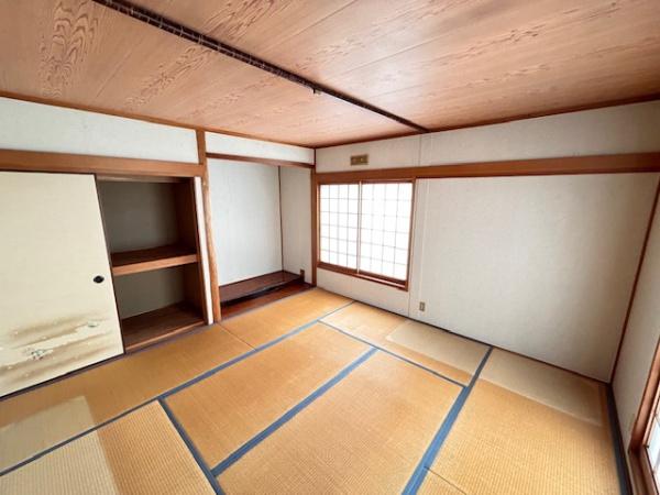 枚方市池之宮２丁目の中古一戸建て