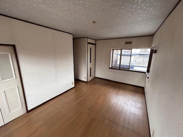 枚方市池之宮２丁目の中古一戸建て