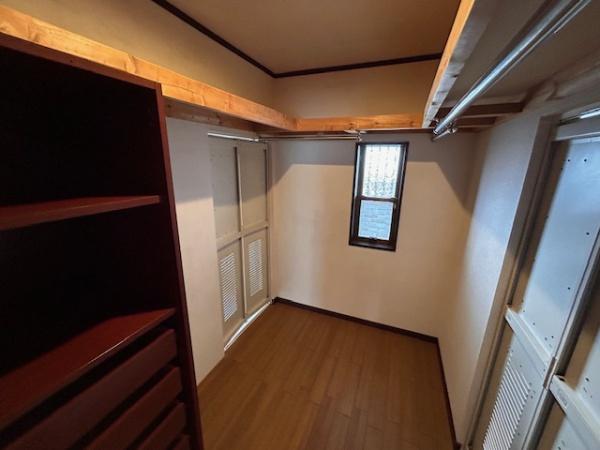 枚方市池之宮２丁目の中古一戸建て