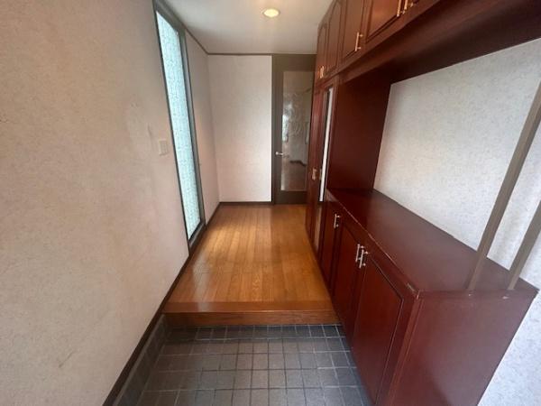 枚方市池之宮２丁目の中古一戸建て