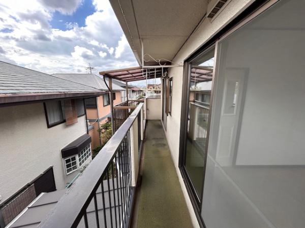 枚方市池之宮２丁目の中古一戸建て