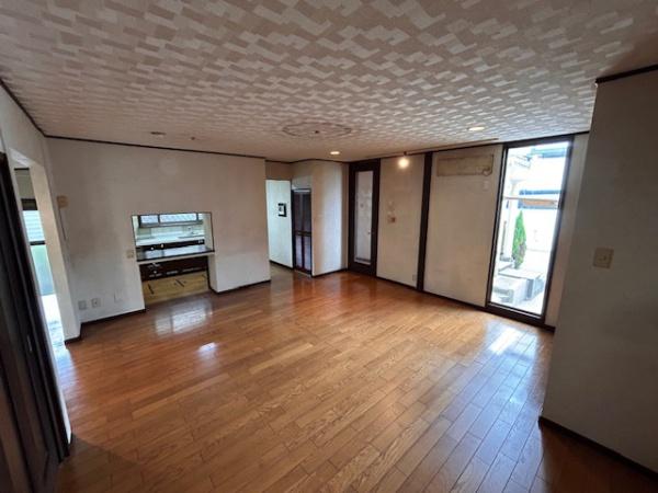 枚方市池之宮２丁目の中古一戸建