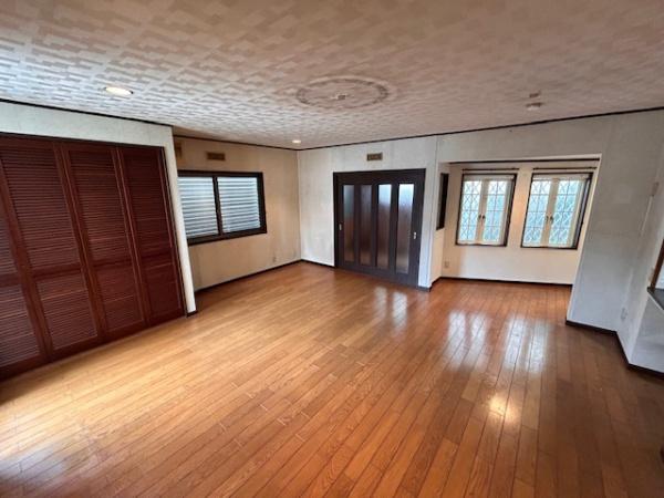 枚方市池之宮２丁目の中古一戸建