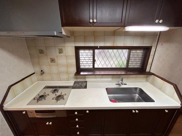 枚方市池之宮２丁目の中古一戸建て