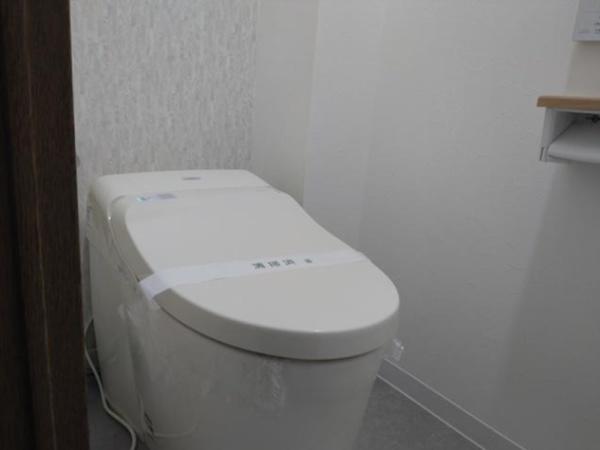 サンマンションアトレ枚方