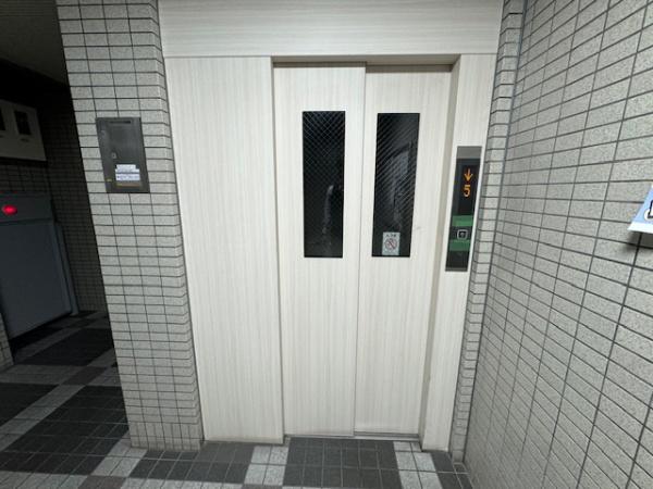 サンマンションアトレ枚方