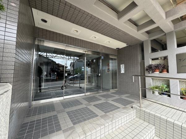 サンマンションアトレ枚方