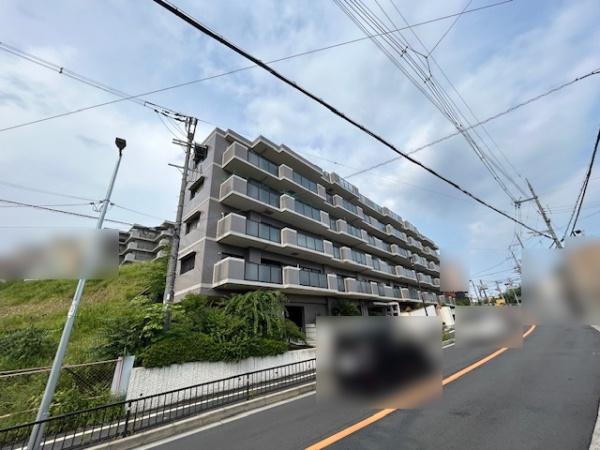 サンマンションアトレ枚方