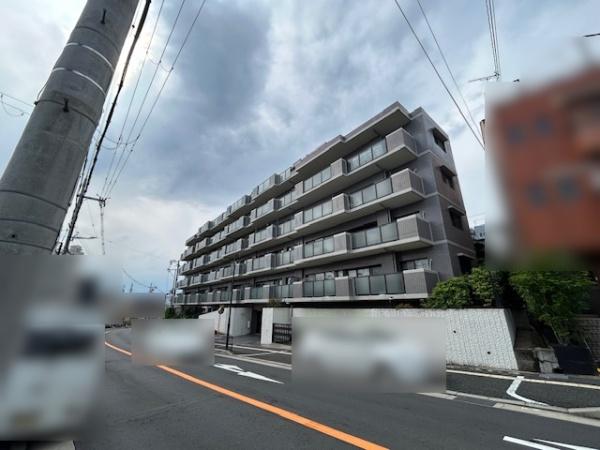 サンマンションアトレ枚方