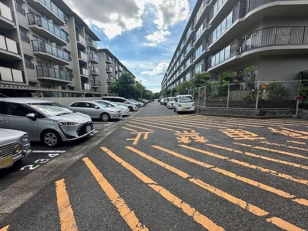サンハイツ高槻5号館