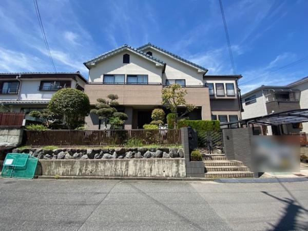 枚方市東香里３丁目の中古一戸建
