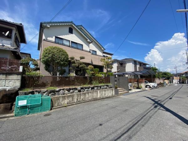 枚方市東香里３丁目の中古一戸建