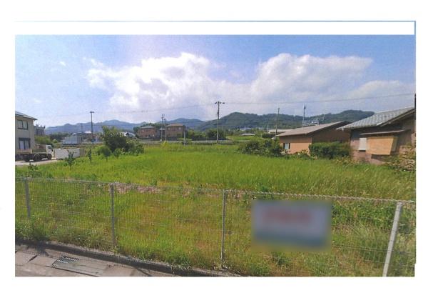 さぬき市津田町鶴羽の売土地