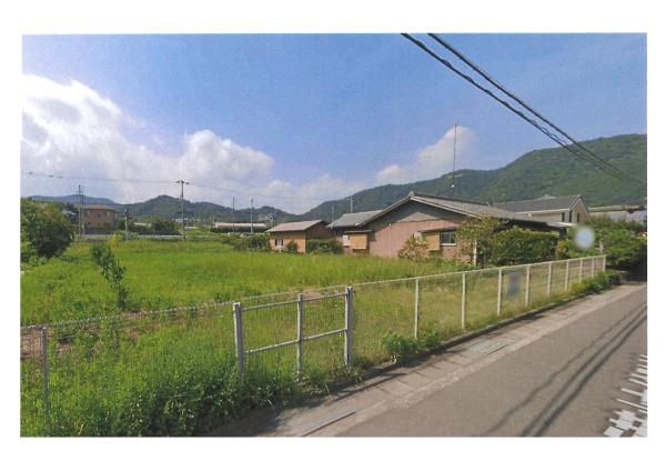 さぬき市津田町鶴羽の売土地