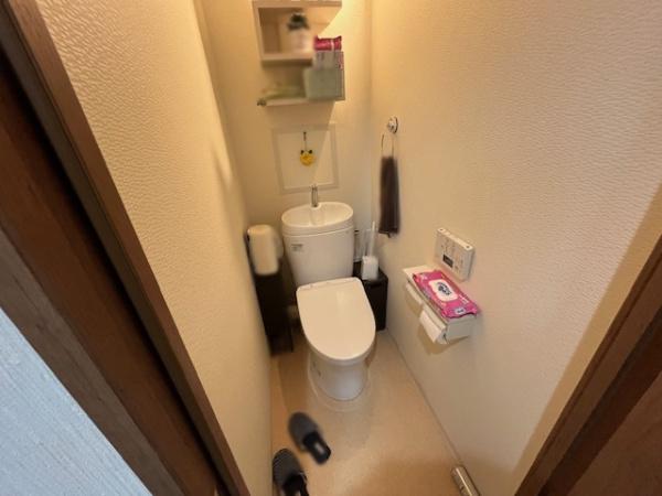 枚方ハイツ　7号棟