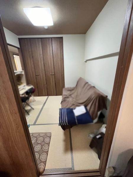 枚方ハイツ　7号棟