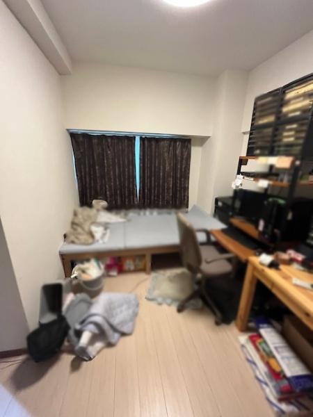 枚方ハイツ　7号棟