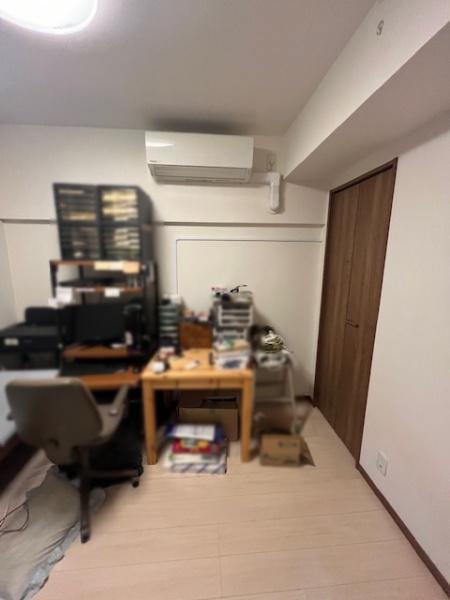 枚方ハイツ　7号棟