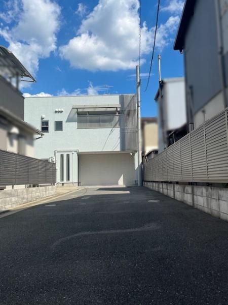 寝屋川市大利町の中古一戸建て