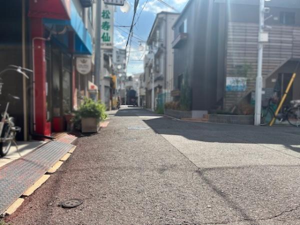 寝屋川市大利町の中古一戸建て