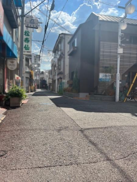 寝屋川市大利町の中古一戸建て