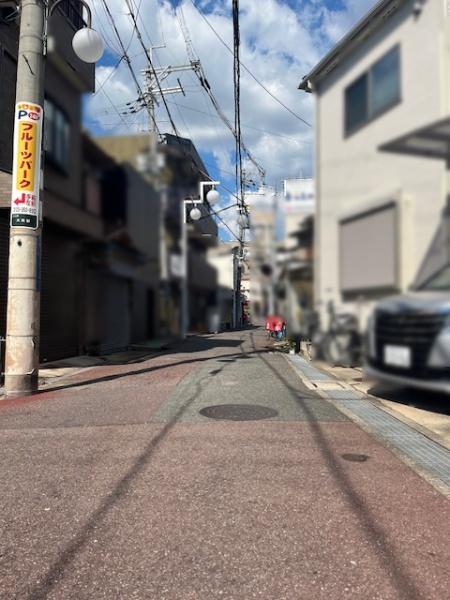 寝屋川市大利町の中古一戸建て