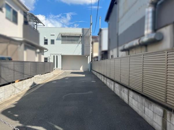 寝屋川市大利町の中古一戸建て