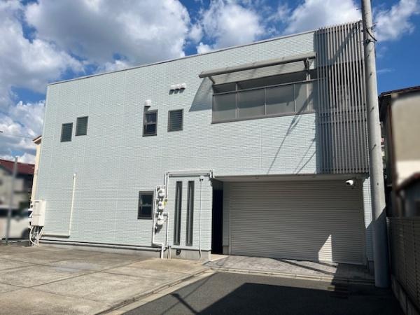 寝屋川市大利町の中古一戸建