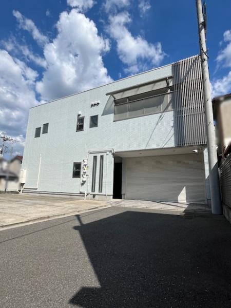 寝屋川市大利町の中古一戸建て