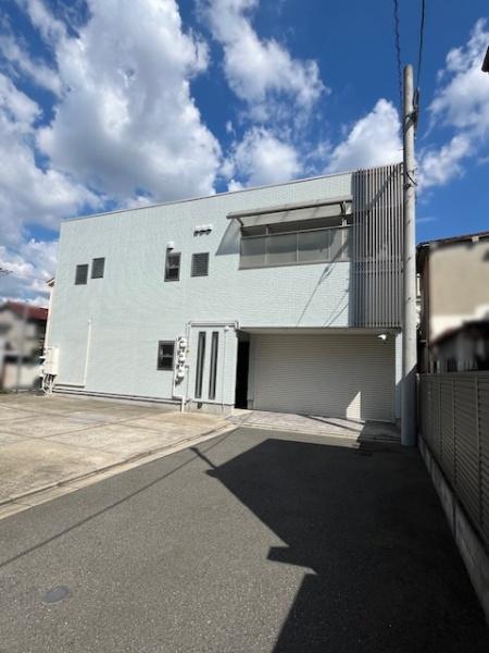 寝屋川市大利町の中古一戸建