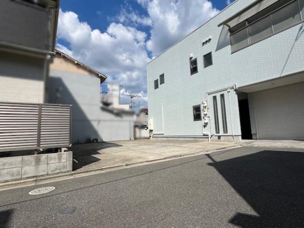 寝屋川市大利町の中古一戸建