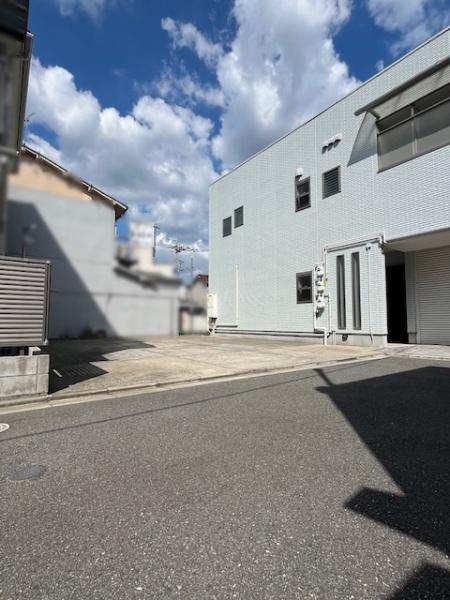 寝屋川市大利町の中古一戸建