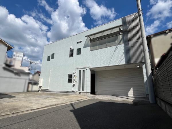 寝屋川市大利町の中古一戸建て