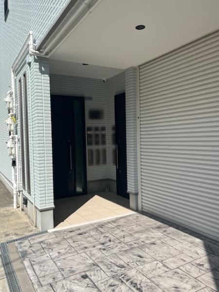 寝屋川市大利町の中古一戸建て