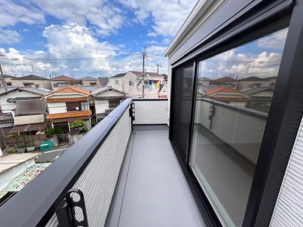 枚方市池之宮１丁目の中古一戸建て