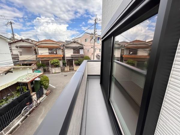 枚方市池之宮１丁目の中古一戸建て