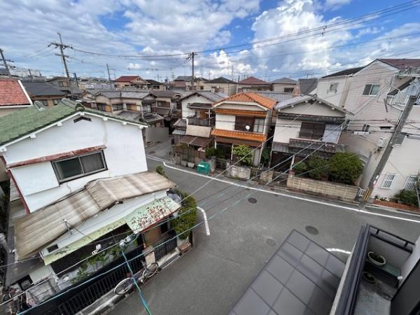 枚方市池之宮１丁目の中古一戸建て