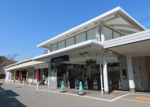 八幡市八幡五反田の土地(石清水八幡宮駅(京阪本線))