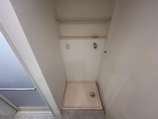 レスタージュ枚方長尾