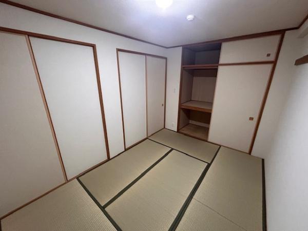 レスタージュ枚方長尾