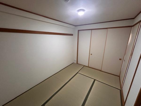 レスタージュ枚方長尾