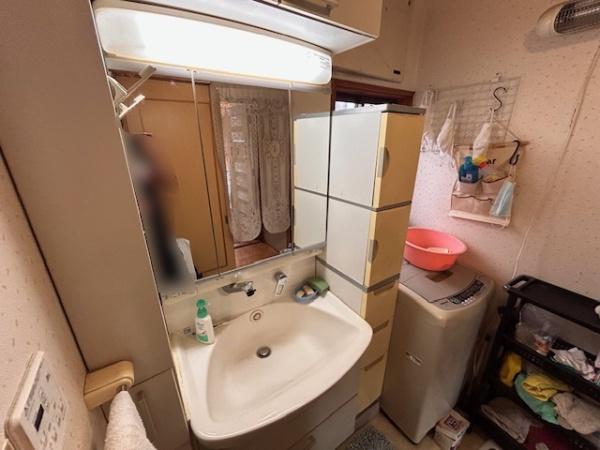 四條畷市清滝中町の中古一戸建て