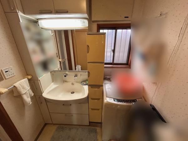 四條畷市清滝中町の中古一戸建て