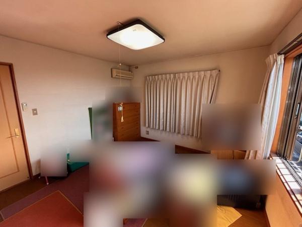 四條畷市清滝中町の中古一戸建て