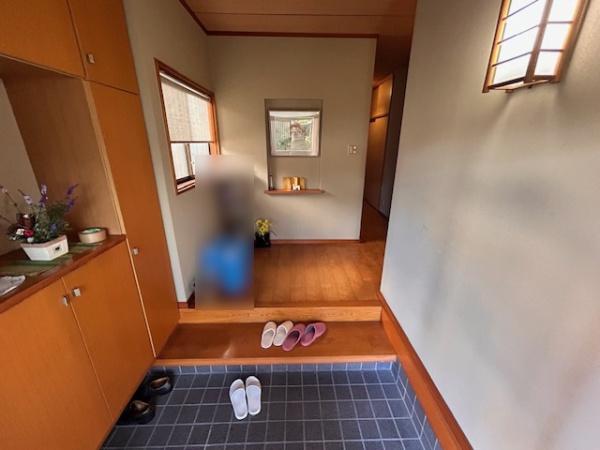 四條畷市清滝中町の中古一戸建て