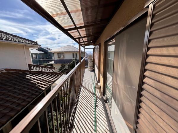 四條畷市清滝中町の中古一戸建て