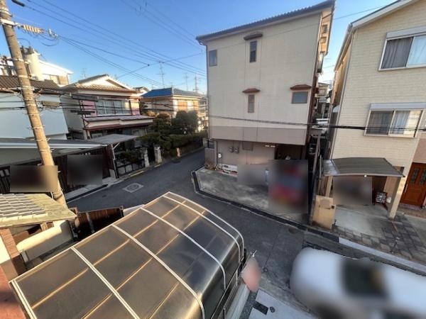 寝屋川市太秦中町の新築一戸建