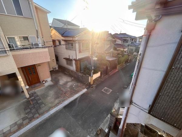 寝屋川市太秦中町の新築一戸建
